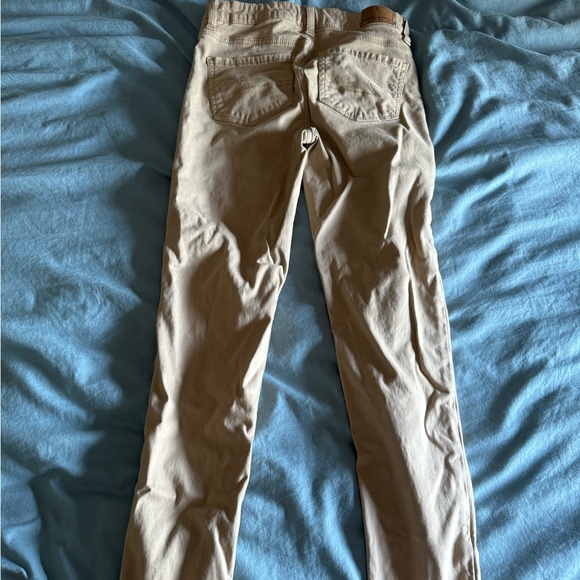 Brand new american eagle khaki pants - Picture 2 of 4